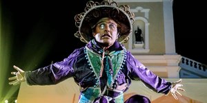 Paraíba e Rio Grande do Norte têm festas grandiosas de São João
