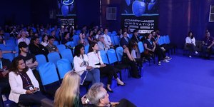 Sebrae-SP conecta startups e pequenos negócios no CIW 2026