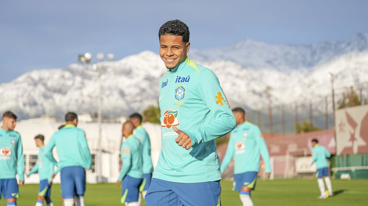 Mundial Sub-20: Brasil tenta pôr fim ao maior jejum da história