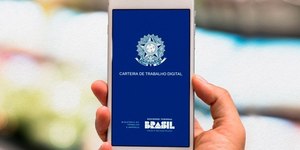 Desemprego no Brasil atinge menor nível em 14 anos