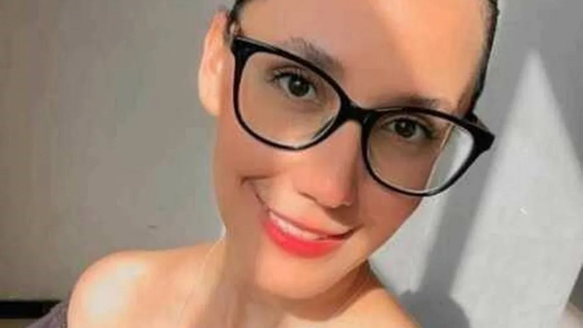 Janaína Menezes da Costa tinha 32 anos