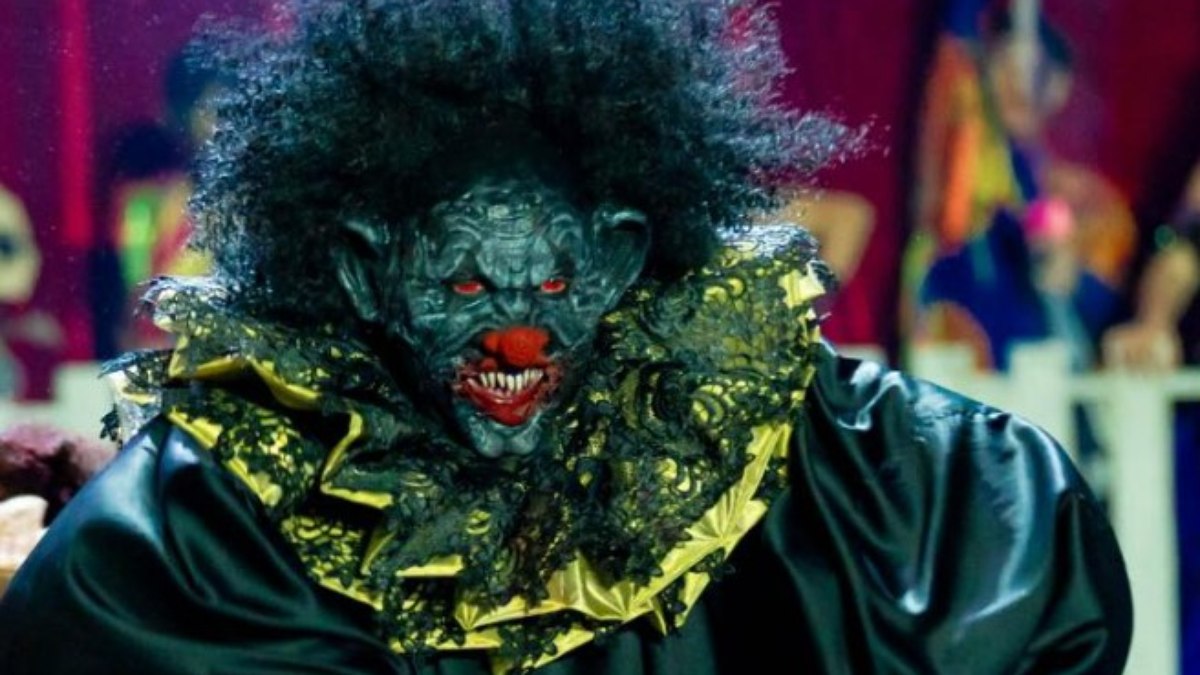 Hora do Horror 2025 reúne mais de 300 profissionais de diversas áreas