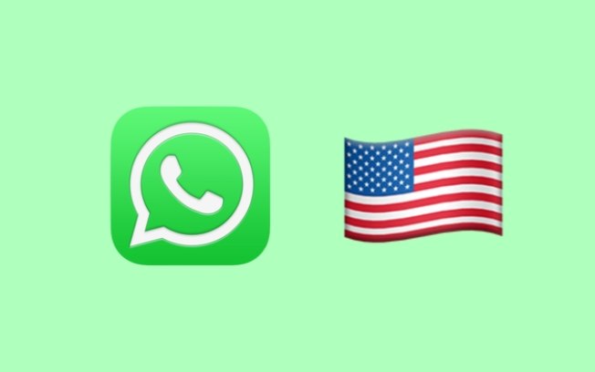 Por que o WhatsApp não é tão popular nos Estados Unidos?