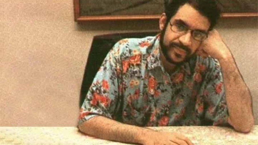 O local está desocupado desde a morte do músico, em 1996. O local está desocupado desde a morte do músico, em 1996.