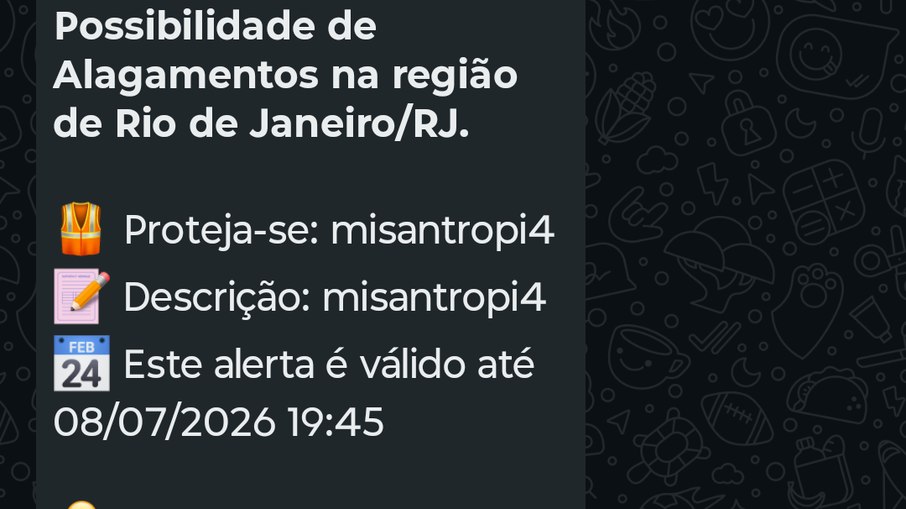 Misantropia Misantropia