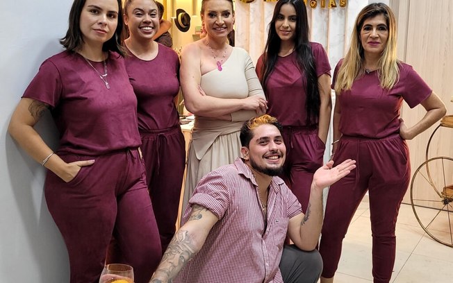 Loja L’ejade inaugura em Mirassol, trazendo opções de joias e produtos para cuidados íntimos Loja L’ejade inaugura em Mirassol, trazendo opções de joias e produtos para cuidados íntimos