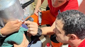 Casal de pastores é assassinado a tiros dentro de casa no TO