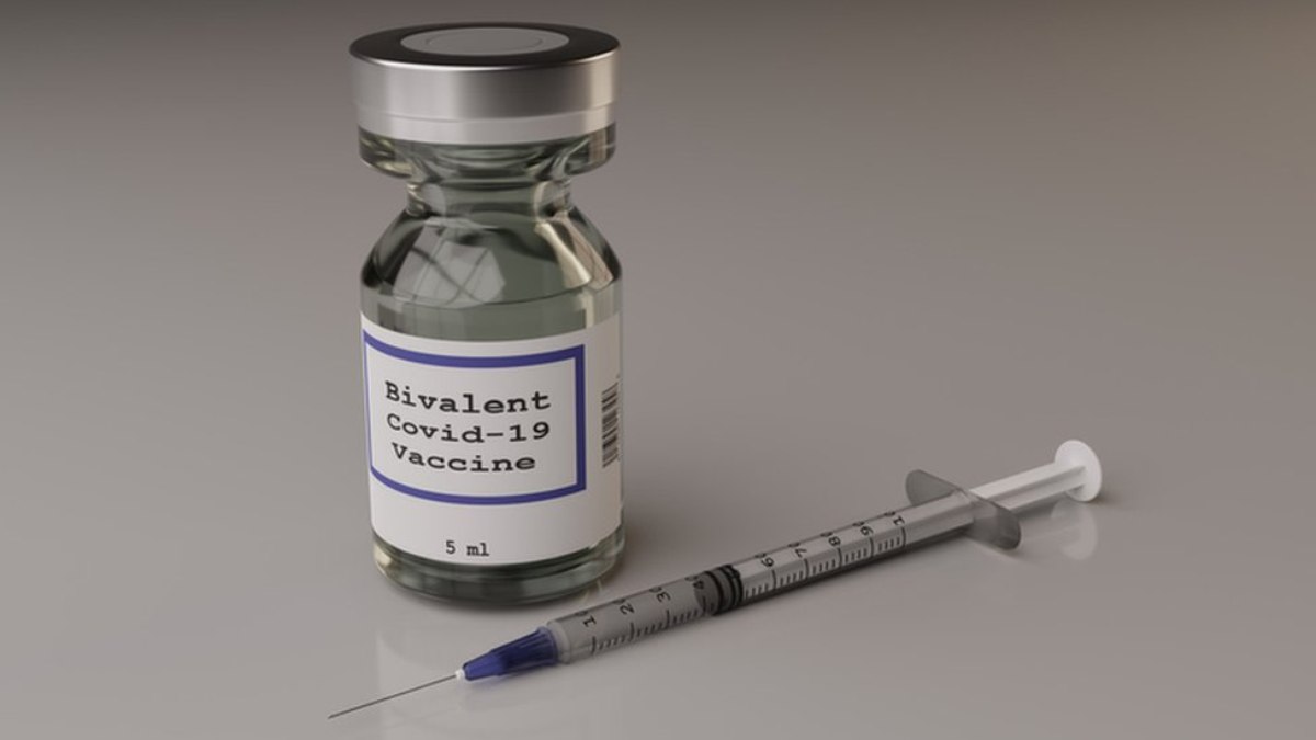 Vacina para Covid-19