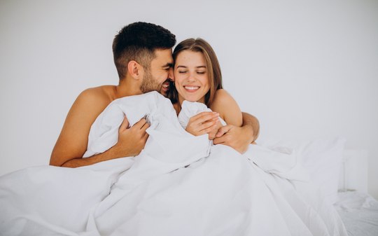 Desejo sexual masculino atinge o auge  na meia-idade; quanto tempo dura?