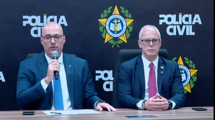Governo do RJ divulga nomes de mortos na megaoperação contra o CV