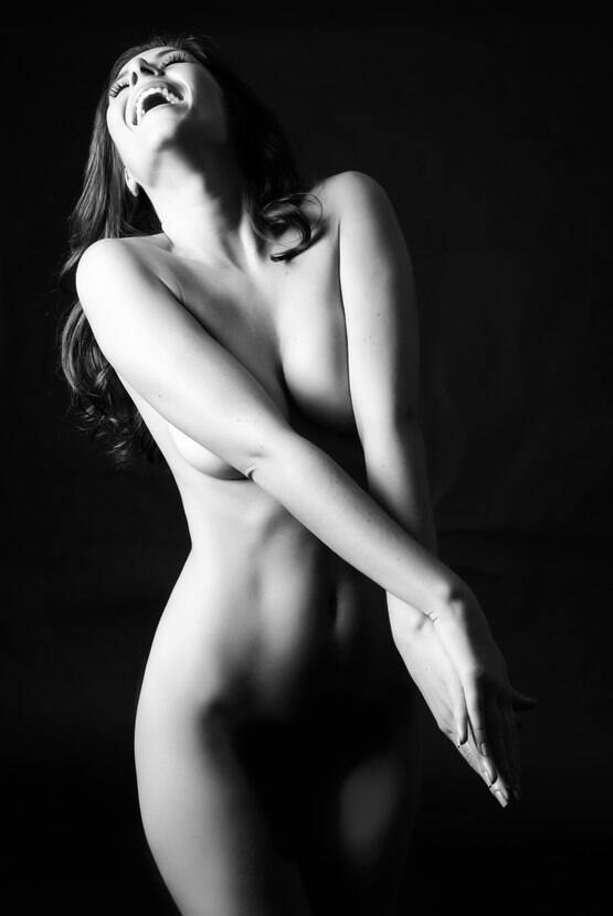 Fotos de modelos - Raphaela Sirena 3 - por MIchelle Moll