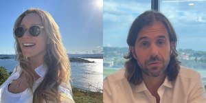 Mariana Ximenes e empresário milionário terminam namoro