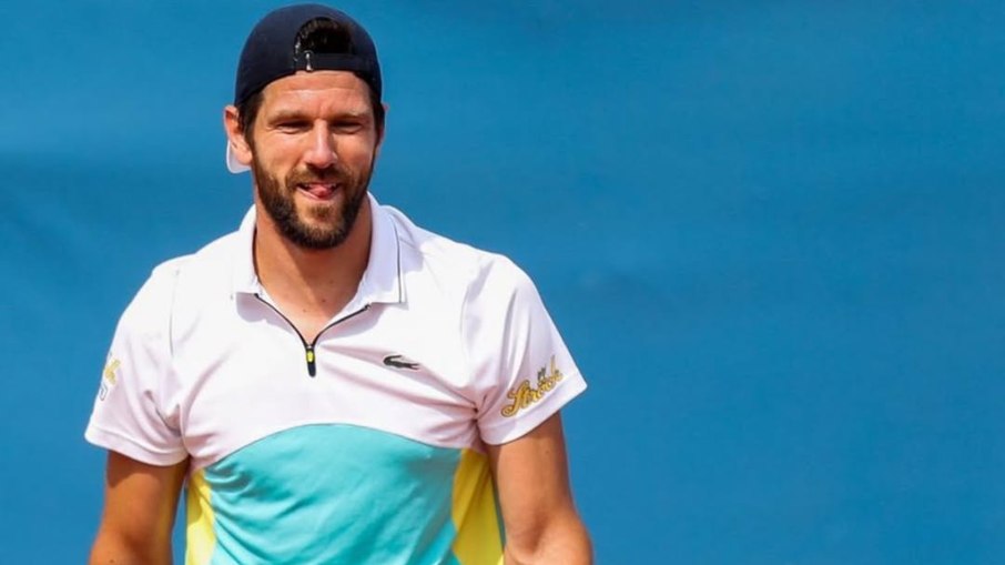 Jürgen Melzer se aposentou em 2020