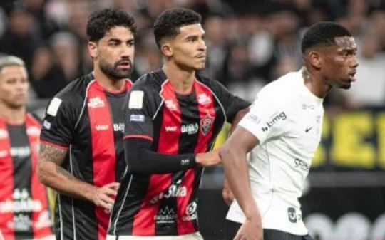 Corinthians conquista 1 ponto (péssimo) nos últimos 27 disputados