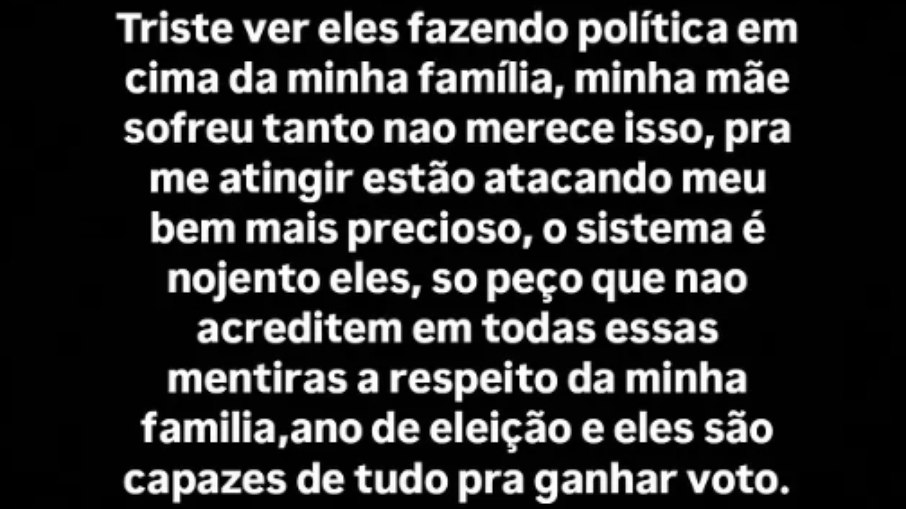 Declaração de Oruam