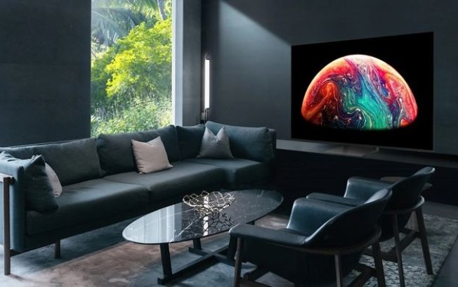 Samsung destaca 3 pontos a serem considerados ao comprar uma TV