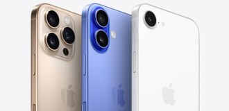 Apple prepara anúncio da linha iPhone 17 para setembro