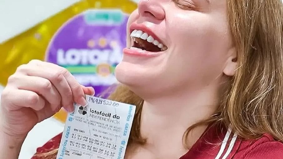 Ex-BBB que é sucesso nas loterias fala os 6 números da Mega-Sena; veja 