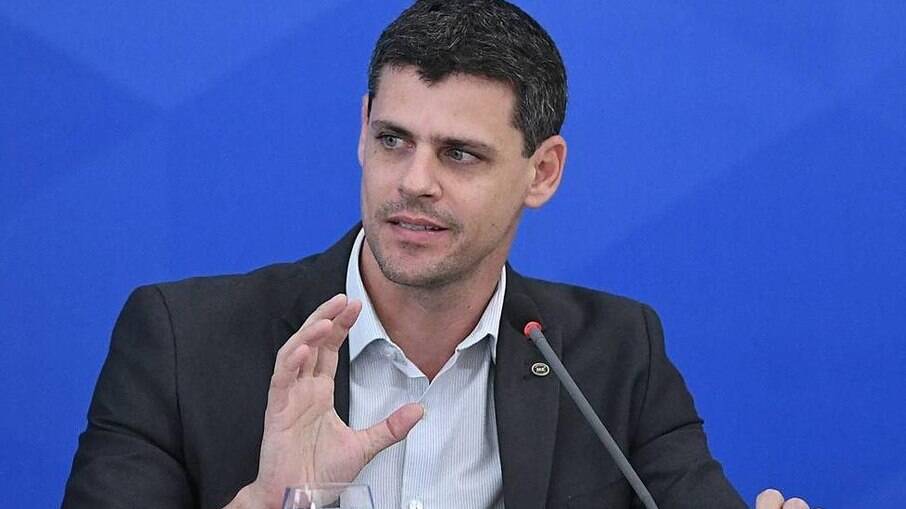 Funchal afirma que União terá prejuízo de R$ 20 bilhões após reforma do Imposto de Renda