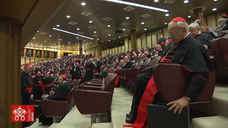 Conclave%3A%20cardeais%20que%20v%C3%A3o%20eleger%20o%20novo%20papa%20j%C3%A1%20chegaram