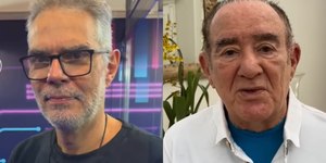 Nizo Neto diz que Renato Aragão não gosta de ser chamado de Didi