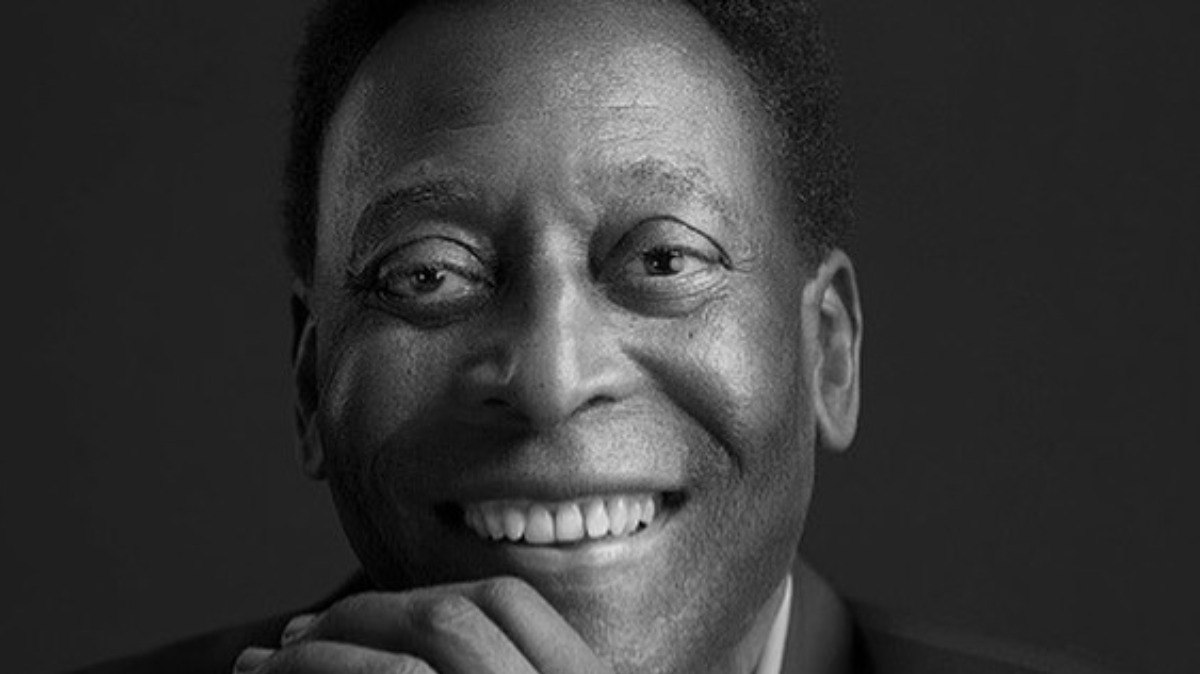 Pelé