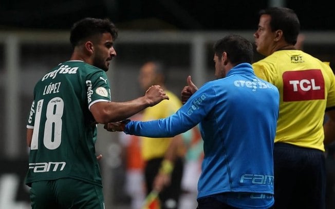 No segundo turno do Brasileirão, Palmeiras terá que seguir como melhor visitante em busca do título