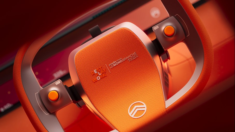 Citroën ELO Citroën ELO