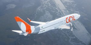 Voos diretos entre Campo Grande e Rio serão retomados em agosto