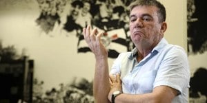Benja detona Andrés Sanchez e cobra punição severa do Corinthians
