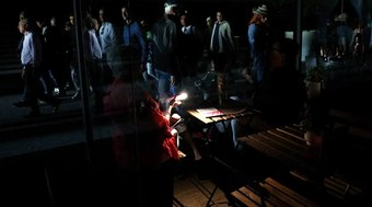 UE precisaria de trilhões de dólares para evitar novos apagões