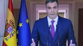 Sánchez permanecerá no cargo de primeiro-ministro 