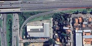 Obras em São José dos Campos (SP) interditam trechos da Dutra