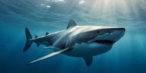 Duas americanas são atacadas por tubarão nas Bahamas