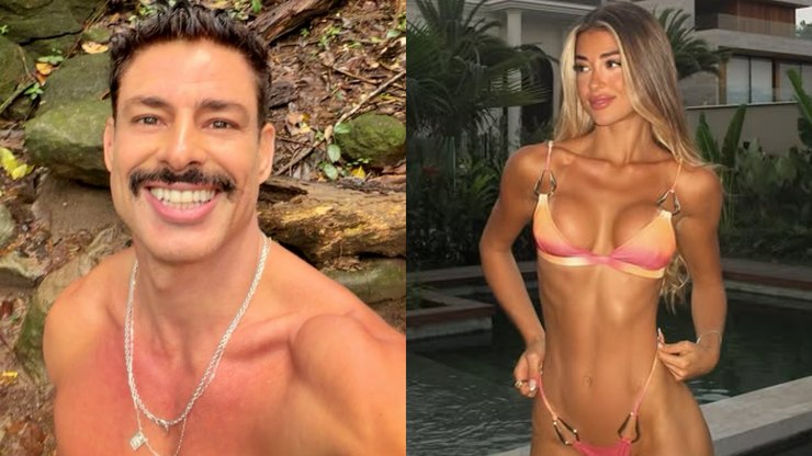 Quem é a Pietra Cupello, suposta affair de Cauã Reymond