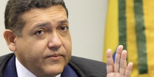 Caso Master: Nunes Marques vira alvo de pedido de impeachment