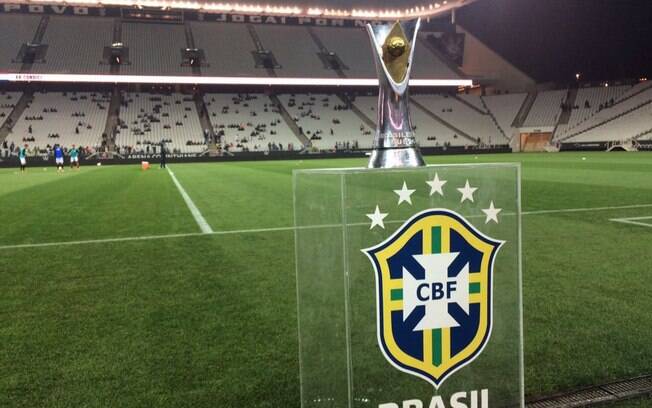 Campeonato Brasileiro Sub 20 é destaque da agenda do futebol