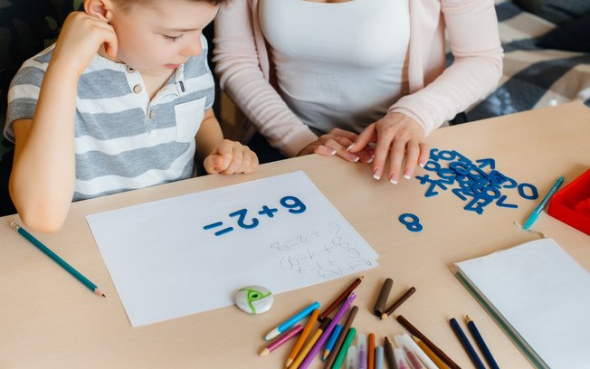 Matemática desenvolve habilidades para toda a vida