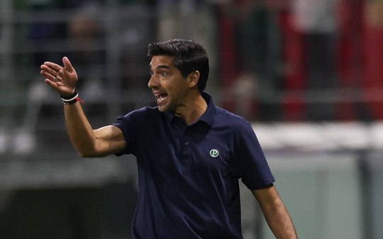 Palmeiras luta contra prejuízo financeiro em vaga na Libertadores