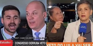 Deputado é interrompido ao vivo na GloboNews e viraliza