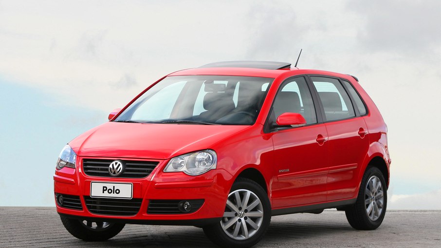 O VW Polo tem a suspensão bem acertada para o piso brasileiro, mas veja se o conjunto não está apresentando ruídos