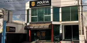 Bebê é achada em situação de abandono em Sumaré (SP)