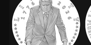 EUA vão emitir passaportes com retrato de Donald Trump
