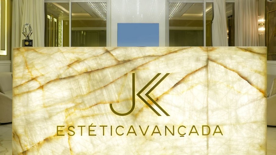 JK Estética Avançada