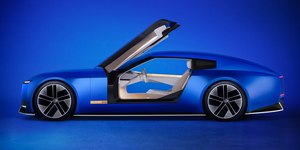 Nova Jaguar foca em luxo e preços impressionam