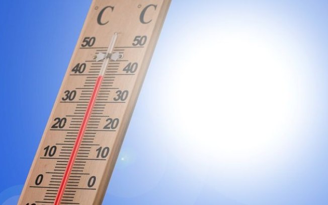 Onda de calor no Brasil já atinge mais de 1.400 cidades