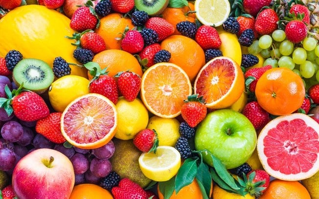 5 melhores frutas para soltar o intestino de maneira natural