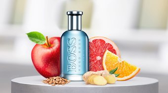 Perfumes puxam maratona de ofertas