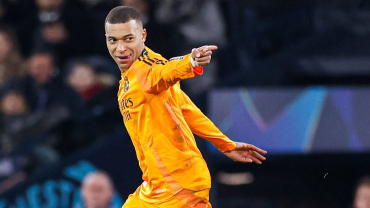 Real Madrid x Man City: veja onde assistir ao jogo de hoje, 19/02