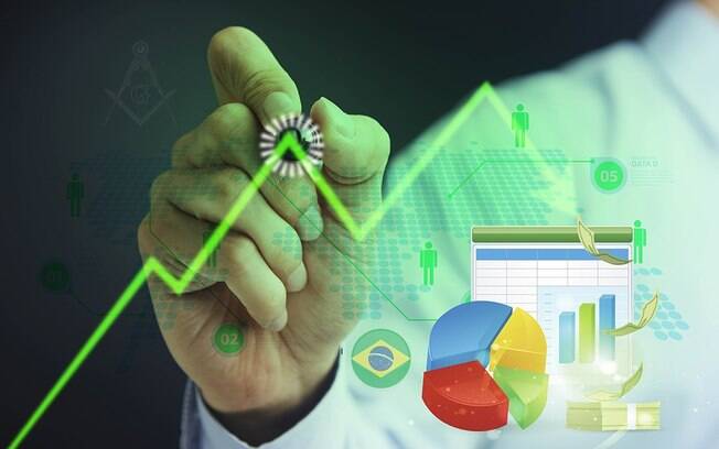 Economia Brasileira aquece e empresas voltam a investir no mercado